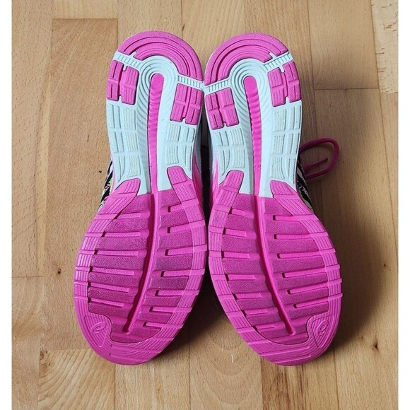 ASICS Size US 10, T6K8N FuzeGEL Women's Multicolor Running Athletic Shoe - Picture 7 of 8